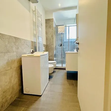 Kibilu - Via San Faustino