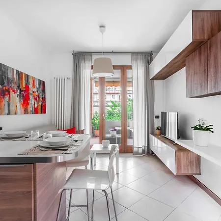 Apartment Exclusive With Terrace Milan