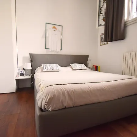 Διαμέρισμα Corte Del 6 - Cozy Modern Flat *