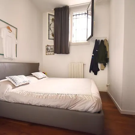Apartman Corte Del 6 - Cozy Modern Flat