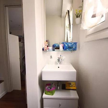 Apartament Corte Del 6 - Cozy Modern Flat Mediolan