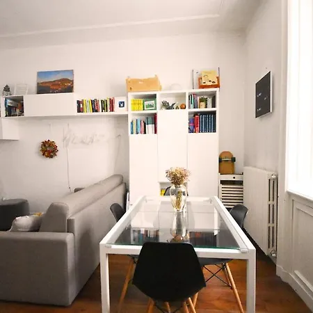 Corte Del 6 - Cozy Modern Flat