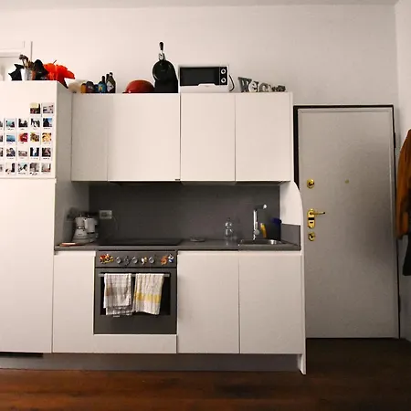 Corte Del 6 - Cozy Modern Flat Daire