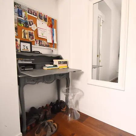 Apartman Corte Del 6 - Cozy Modern Flat