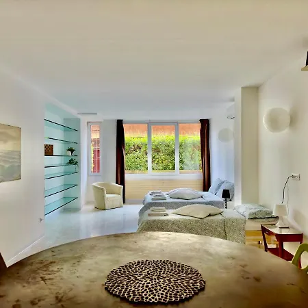 Grand Navigli Apartment *