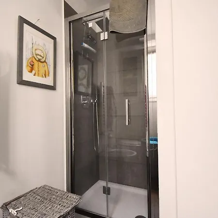 Apartman Corte Del 6 - Cozy Modern Flat *