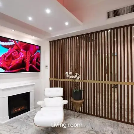 Whole 2 Bedrooms In Appartamento *