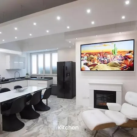 Whole 2 Bedrooms In Milano