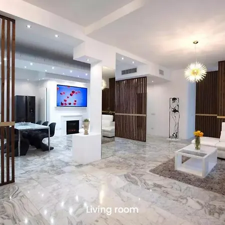 Whole 2 Bedrooms In * Milano