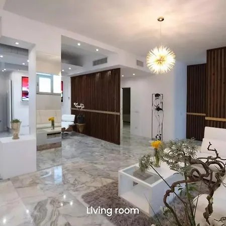Appartamento Whole 2 Bedrooms In