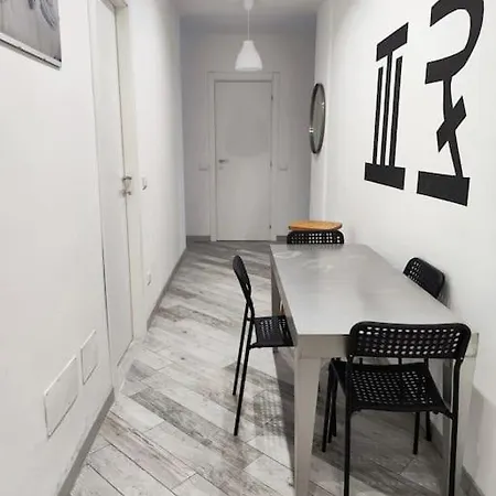 דירה Citycentre Leisure & Pleasure מילאנו