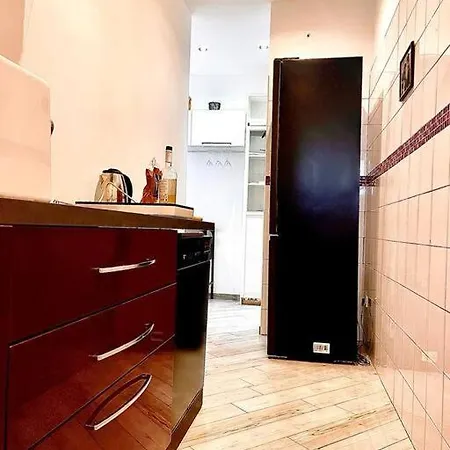 Citycentre Leisure & Pleasure דירה מילאנו