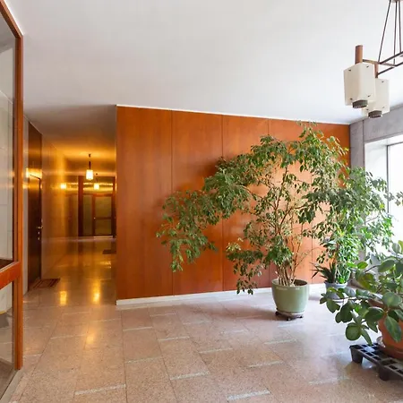 Duomo-navigli Design Family Free Wifi Apartamento