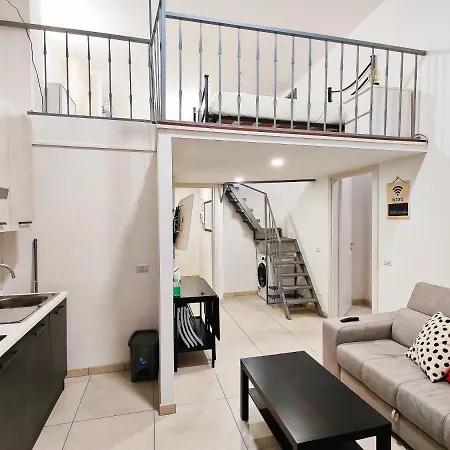 Apartment What An Up Milan