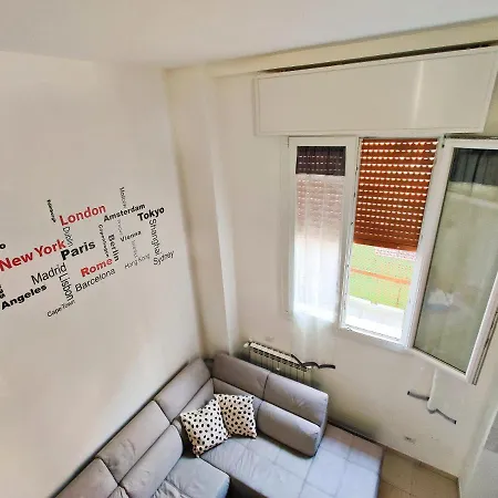 Appartement What An Up