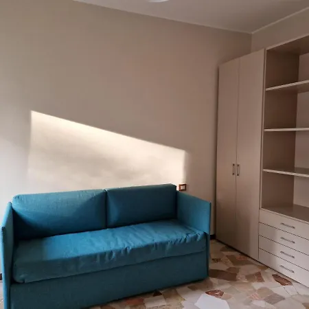 Apartmán Sarca