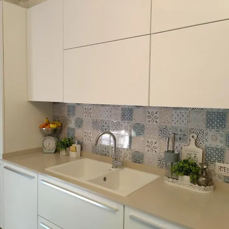 Apartmán Spacious In The Heart Of The