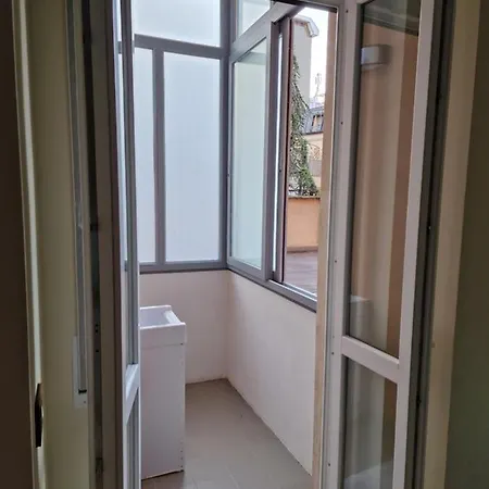 Sarca Apartamento *