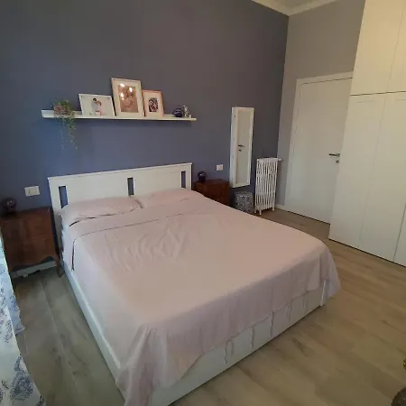 Apartmán Spacious In The Heart Of The Milán