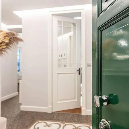 Holiday home 3 Luxury Flat In The Heart Of Porta Venezia