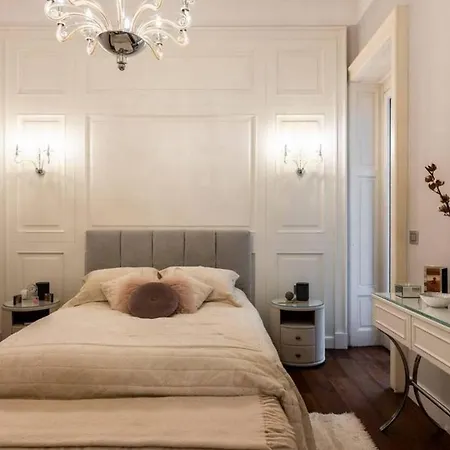 Holiday home 3 Luxury Flat In The Heart Of Porta Venezia Milan
