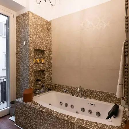 3 Luxury Flat In The Heart Of Porta Venezia *