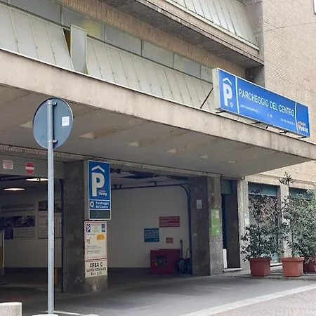 Magnoliaapartments - 6 Senatore Duomo Appartamento *