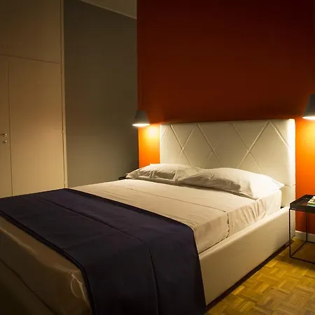 Dreams Residenza Corso Magenta Apartmanhotel Milánó