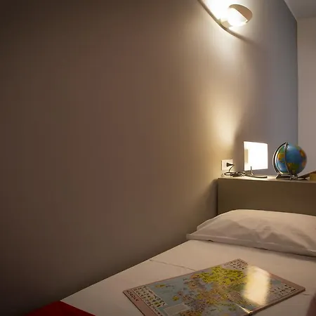 Dreams Residenza Corso Magenta Апарт-отель 2*