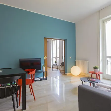 Dreams Residenza Corso Magenta Apartmanhotel