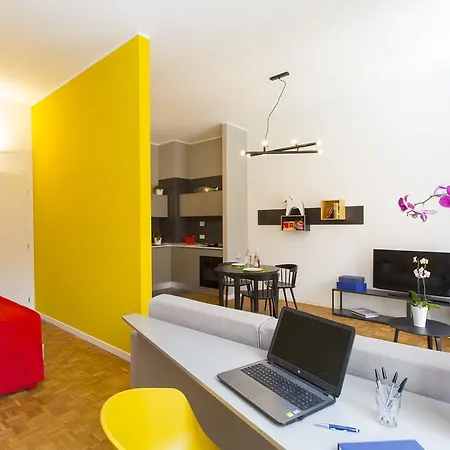 Dreams Residenza Corso Magenta Aparthotel 2*