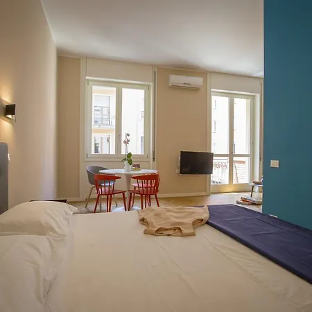 Dreams Residenza Corso Magenta 2* Milánó