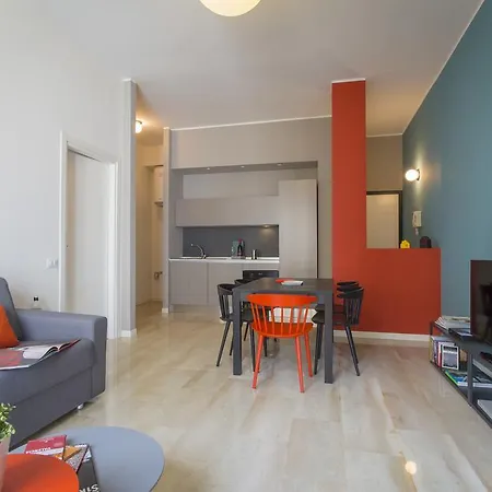 Dreams Residenza Corso Magenta Aparthotel 2*