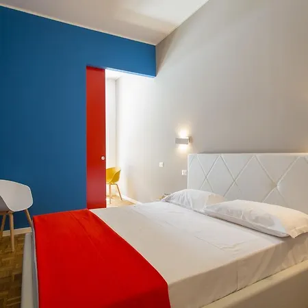 Dreams Residenza Corso Magenta Aparthotel 2*
