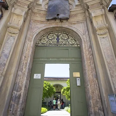 Dreams Residenza Corso Magenta 2* Milano