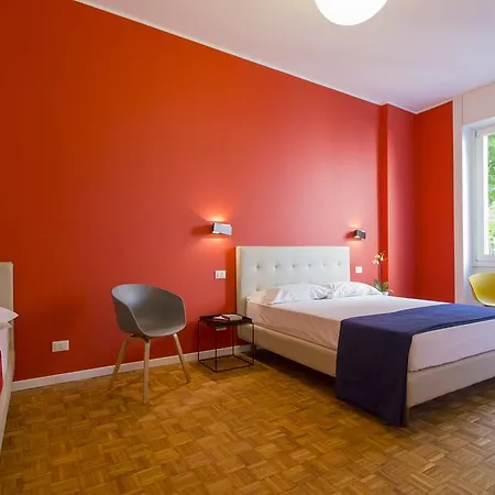 Dreams Residenza Corso Magenta Apartmanhotel 2*