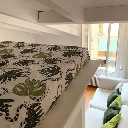 Kiru Lovely - Tortona Design District