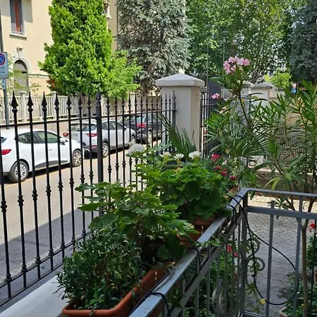 Apartment Cesena3 Milan