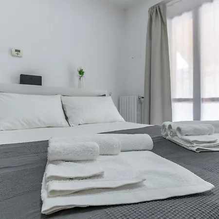 Santa Giulia Милан