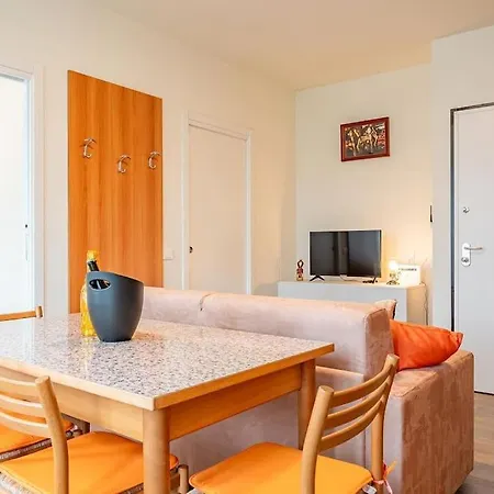 Guest Planet - Living Fortezza 27!