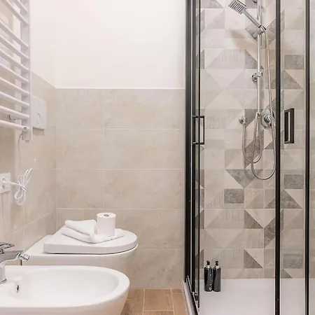 Guest Planet - Living Fortezza 27!