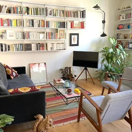 * Graceful Apartament In Milano/nolo * 公寓 米兰
