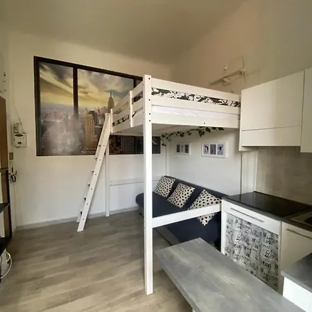 Domus * Milan