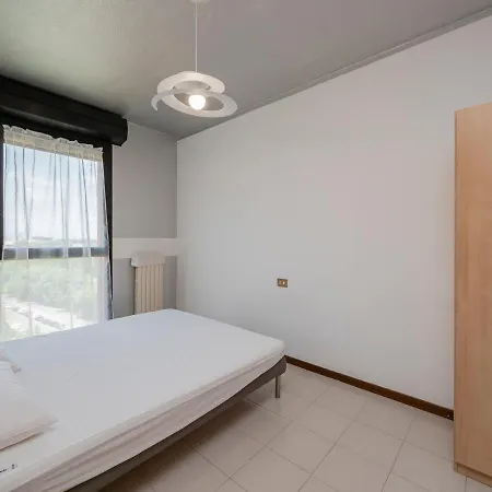 Apartment I Host - Finetti 4 Mailand