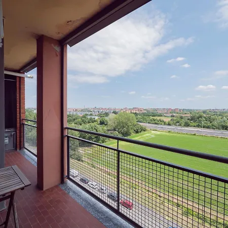 Apartment I Host - Finetti 4 Mailand