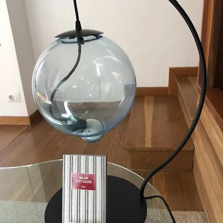 Casa Pagano Un Pezzo Di Cielo Su