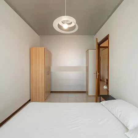 I Host - Finetti 4 Apartment *