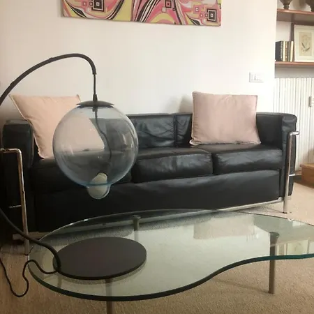 Casa Pagano Un Pezzo Di Cielo Su