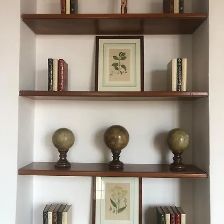 Apartment Casa Pagano Un Pezzo Di Cielo Su Mailand