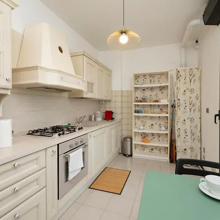 Apartment I Host - Finetti 4